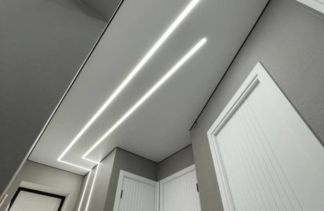 Световые линии